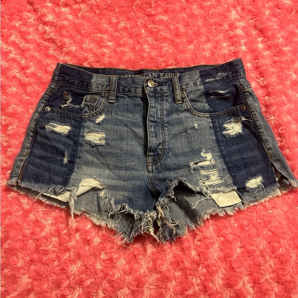 American Eagle outfitters shorts